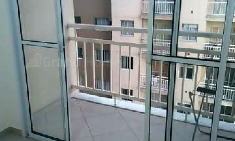 Apartamento 2 Quarto...