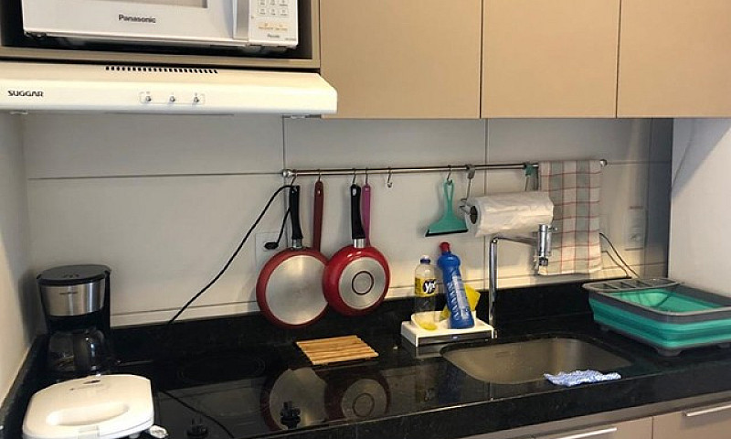 Vendo Flat Na Ilha D...