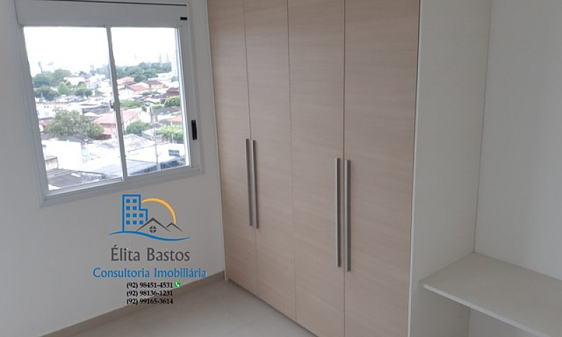 Apartamento Para Alu...