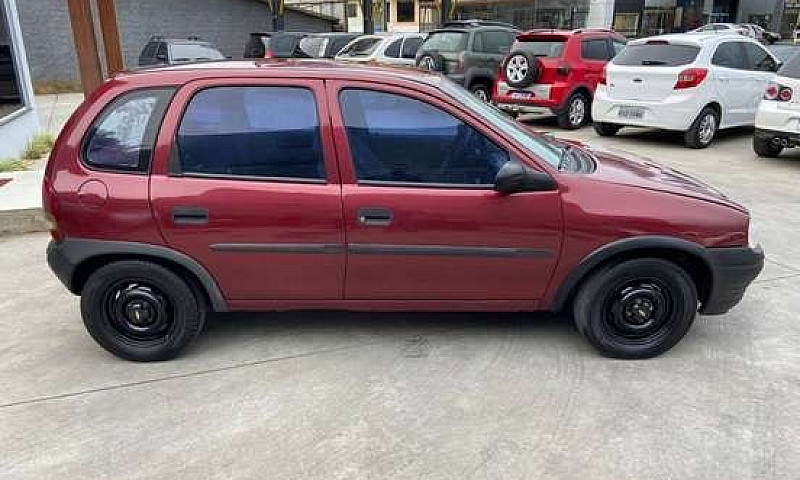 Corsa Super 1.0...