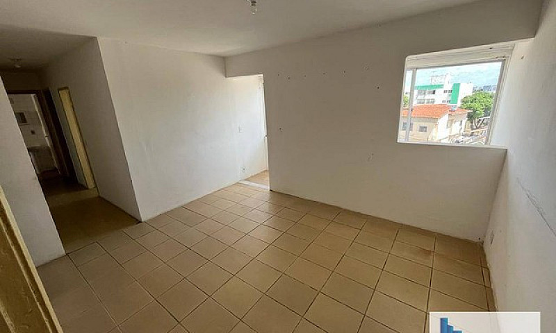 Apartamento Com 2 Do...