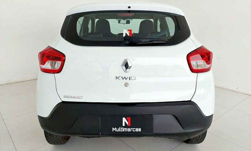 Renault Kwid Intense...