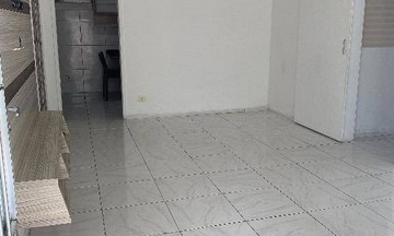 Apartamento Com 3 Do...