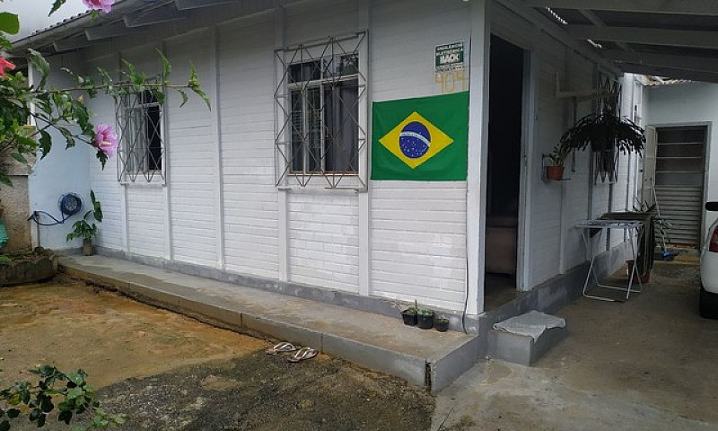 Vendo Casa...