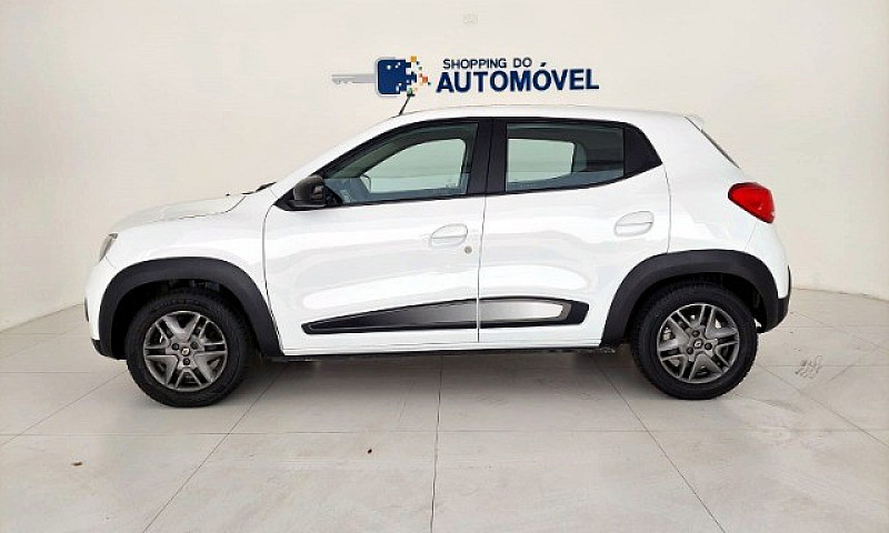 Renault Kwid Intense...