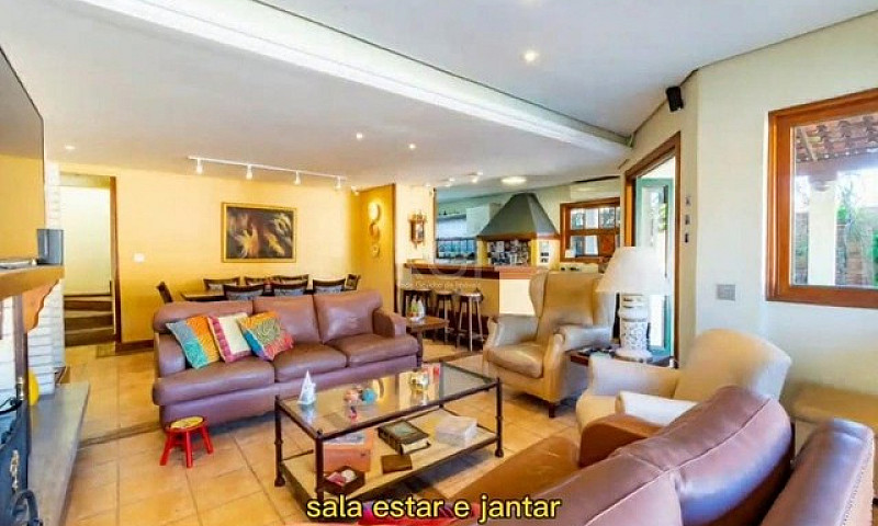 Porto Alegre - Casa ...