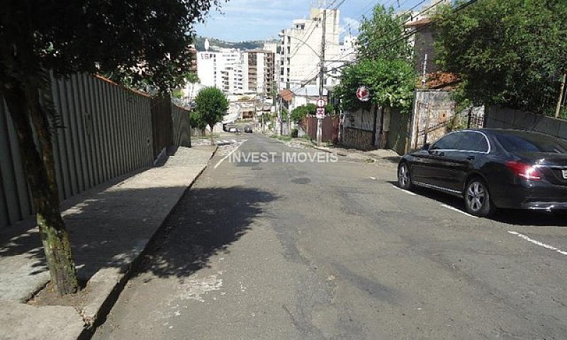 Apartamento - Juiz D...