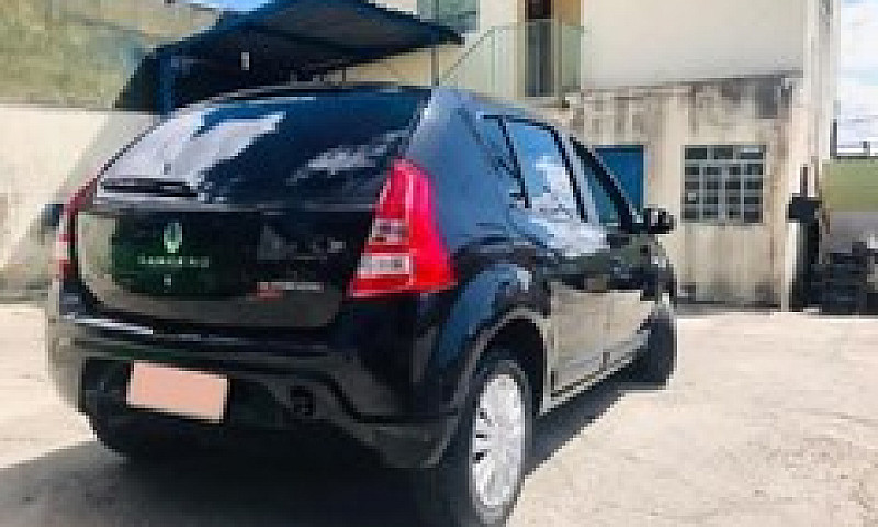 Renault Sandero 1.6 ...