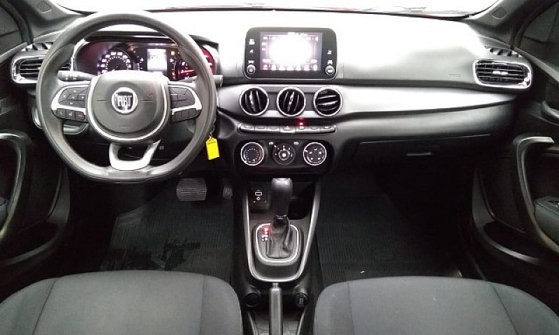 Fiat Argo Trekking 1...