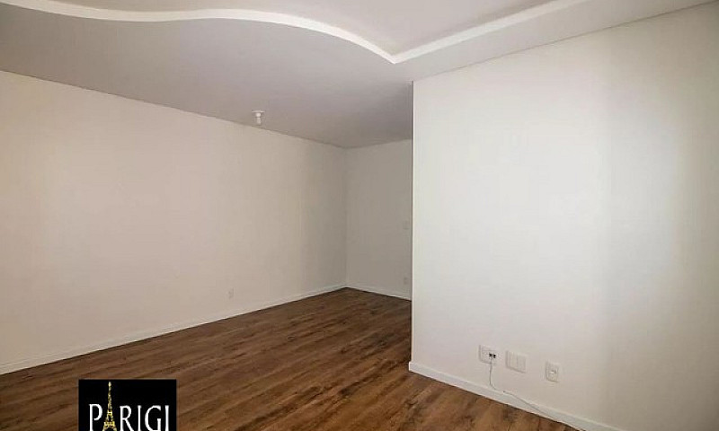 Apartamento Com 3 Do...