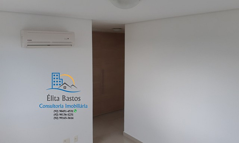 Apartamento Para Alu...