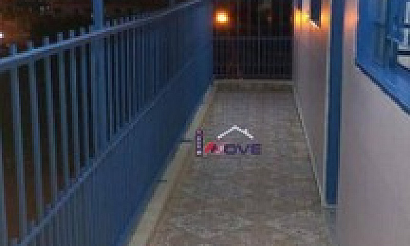 Apartamento Em Samam...