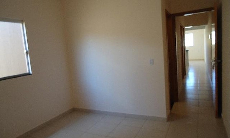 Goiânia - Casa Padrã...