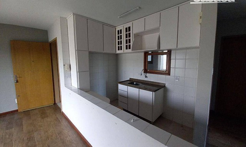 Apartamento Com 3 Do...