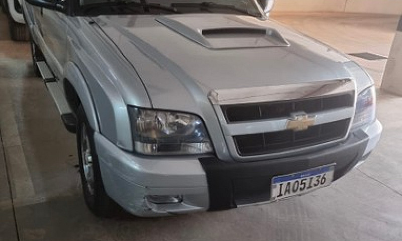 S10 Executiva Flex ...