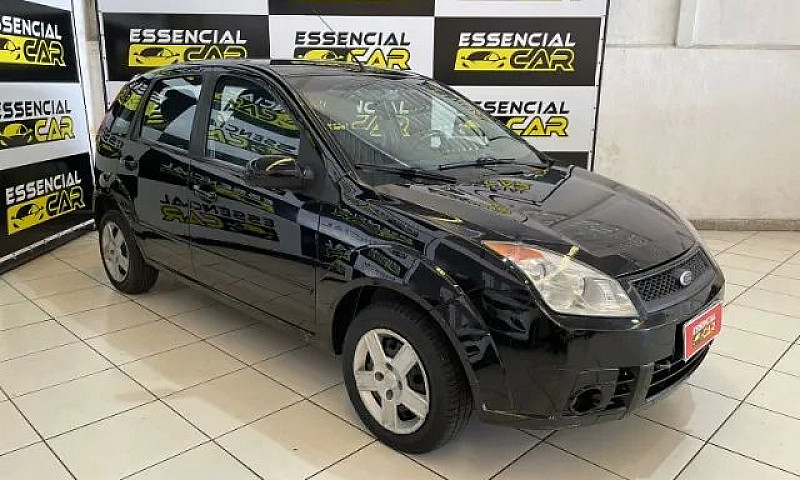 Ford Fiesta 1.0 Repa...