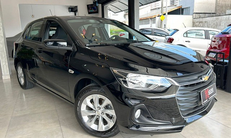 Gm - Chevrolet Onix ...