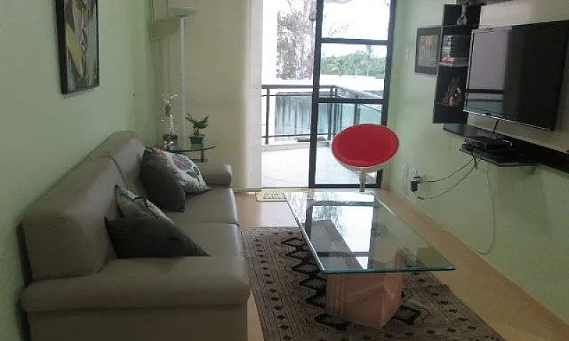 Apartamento No Recre...