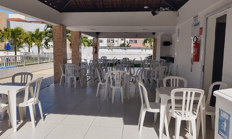 Acquaville Residence...