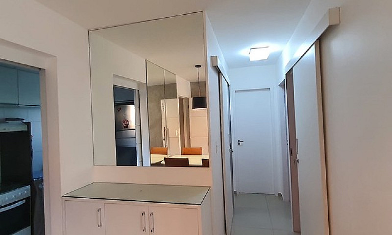 Vendo Apartamento Co...