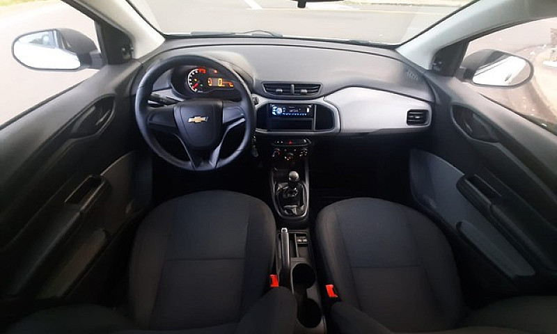 Chevrolet Onix 1.0 J...