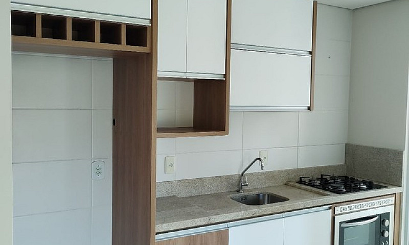 Apartamento Residenc...