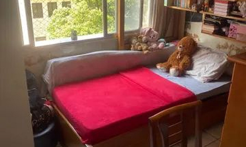 Apartamento No Centr...