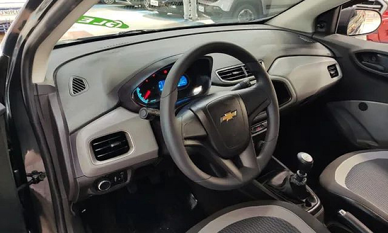 Chevrolet Onix  1.0 ...
