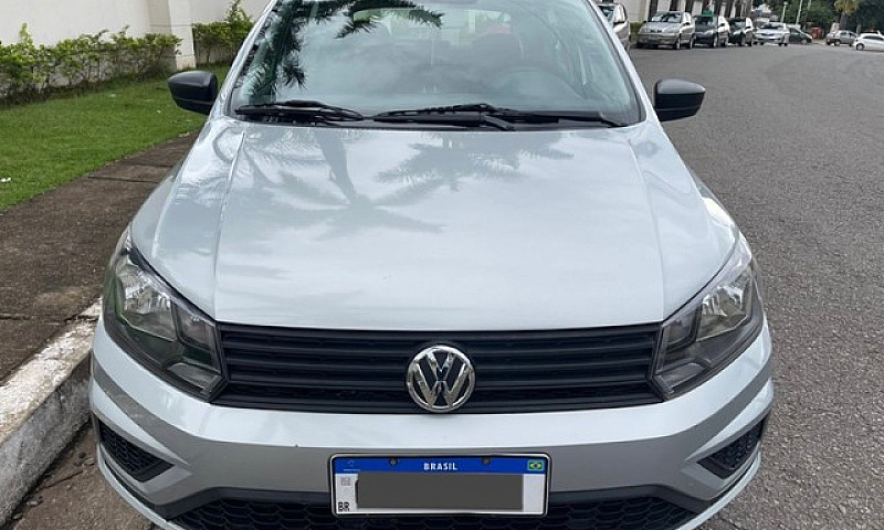 Gol 1.0 12V 2021 Ipv...