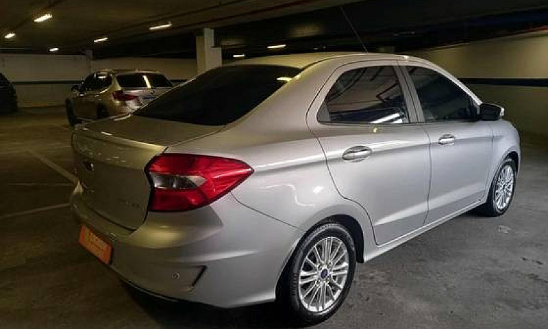 Ka 2019/2020 1.5 Ti-...