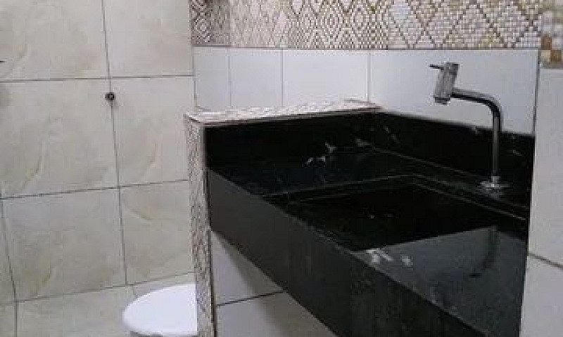 Alugo Casa Na Mata E...