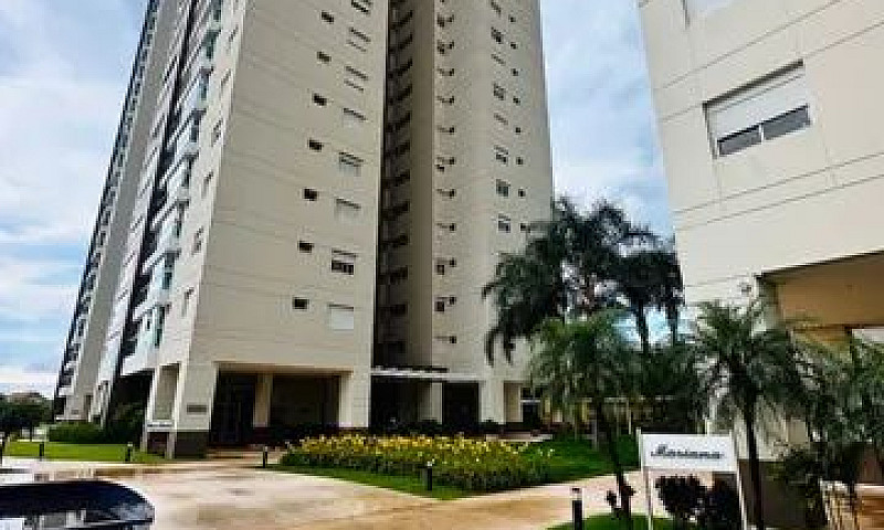 Apartamento - Loteam...