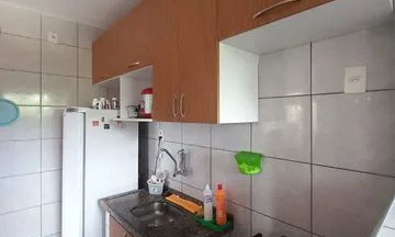 Apartamento Na Marap...