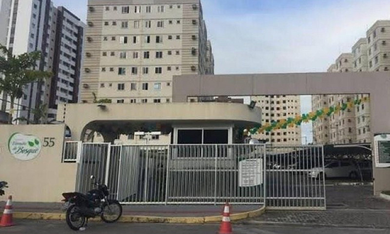 Condomínio Encantos ...