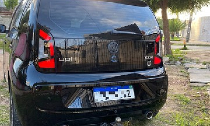 Volkswagen Up Tsi Im...