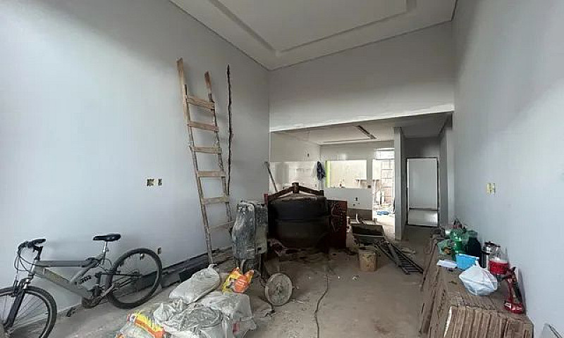 Oportunidade: Casa N...