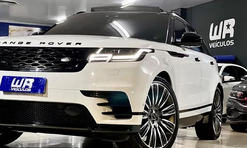 Land Rover Range Rov...