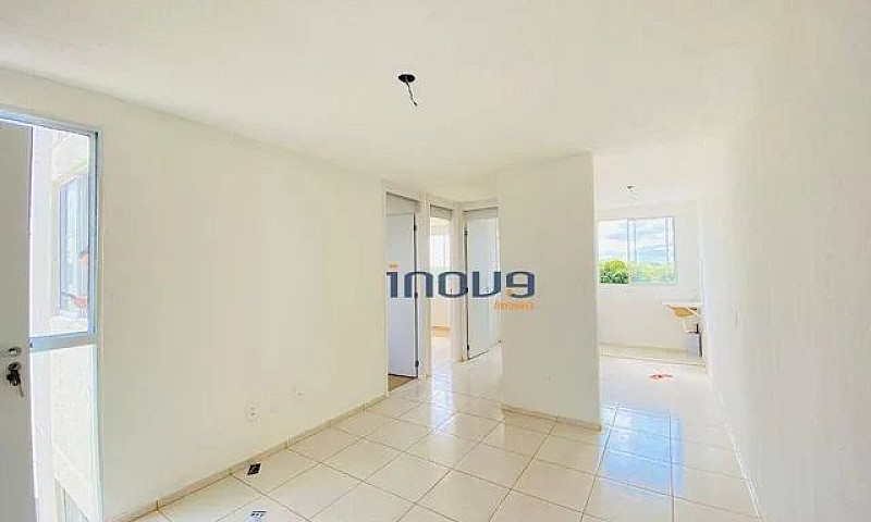 Apartamento Com 2 Do...
