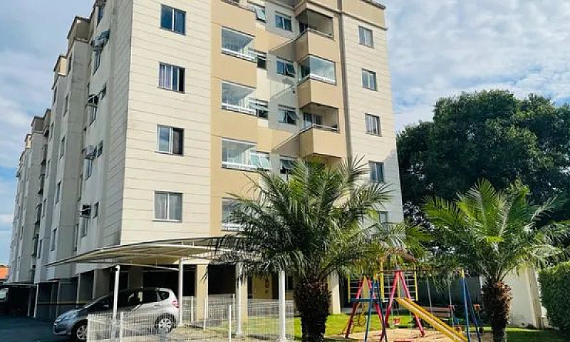 Apartamento Em Palho...