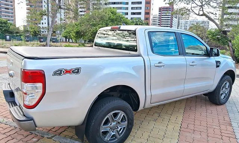 Ranger Xls 4X4 Aut D...