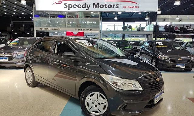 Chevrolet Onix  1.0 ...