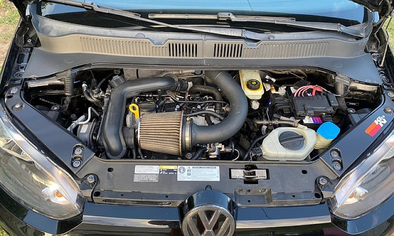 Volkswagen Up Tsi Im...