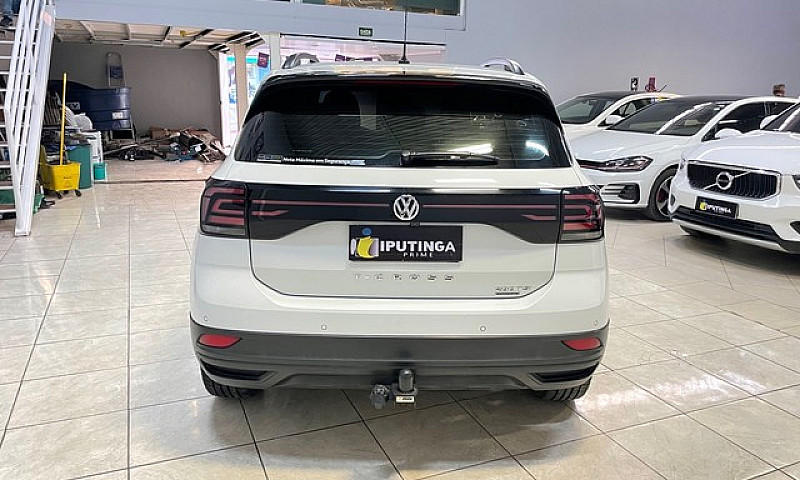 Volkswagen T-Cross T...