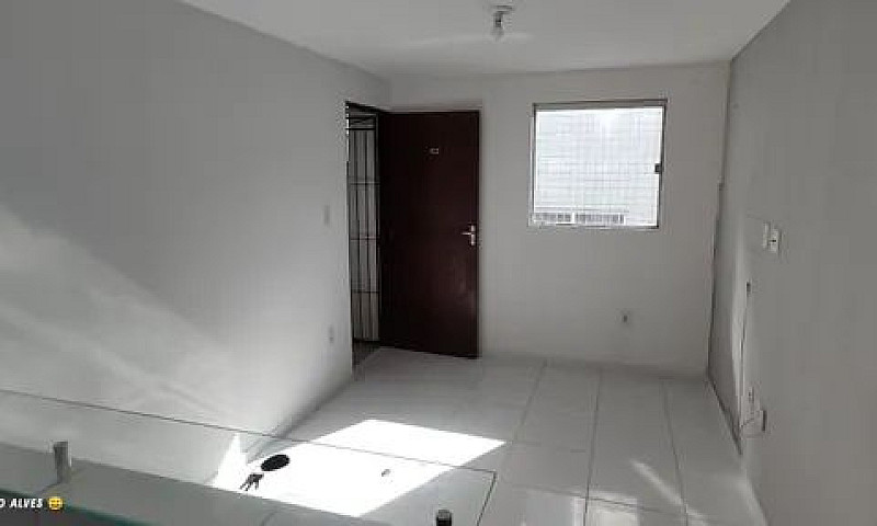 Apartamento Em Manga...