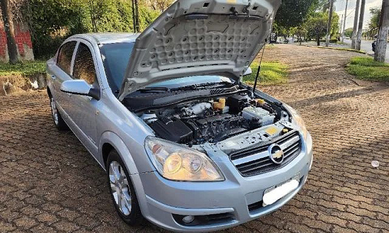 Vectra Expression 2....