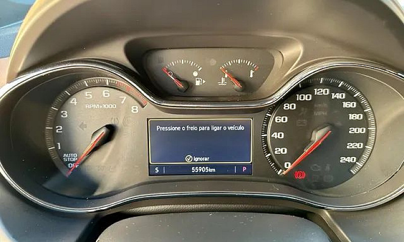 Chevrolet Cruze Cruz...