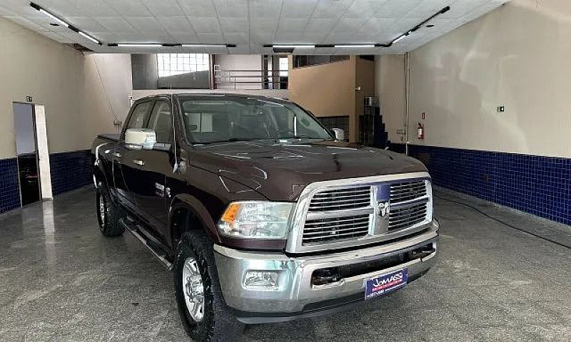 Dodge Ram 2012 6.7 2...