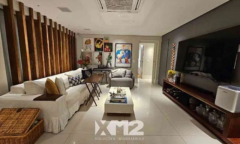 Apartamento Edf. Vil...