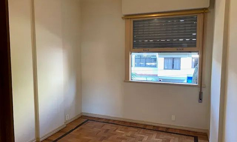 Apartamento 2 Quarto...