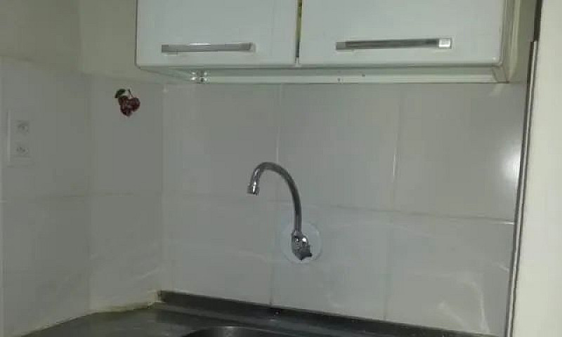 Apartamento Para Alu...